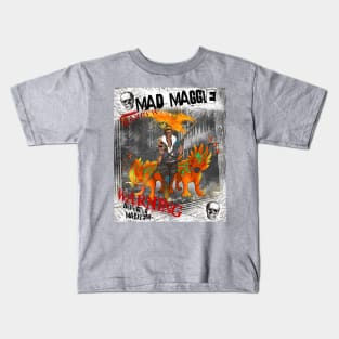 Mad Maggie Kids T-Shirt